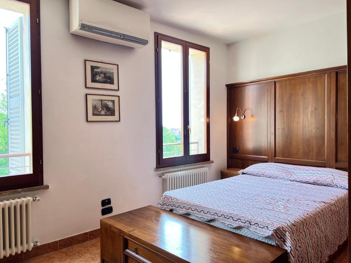 Provenzano Studios Siena Exterior foto